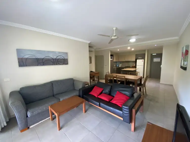 Sixth view of Homely apartment listing, 301/57 Paradise Palms Drive, Kewarra Beach QLD 4879