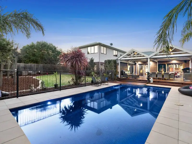 Main view of Homely house listing, 42 Balcombe Drive, Mount Martha VIC 3934