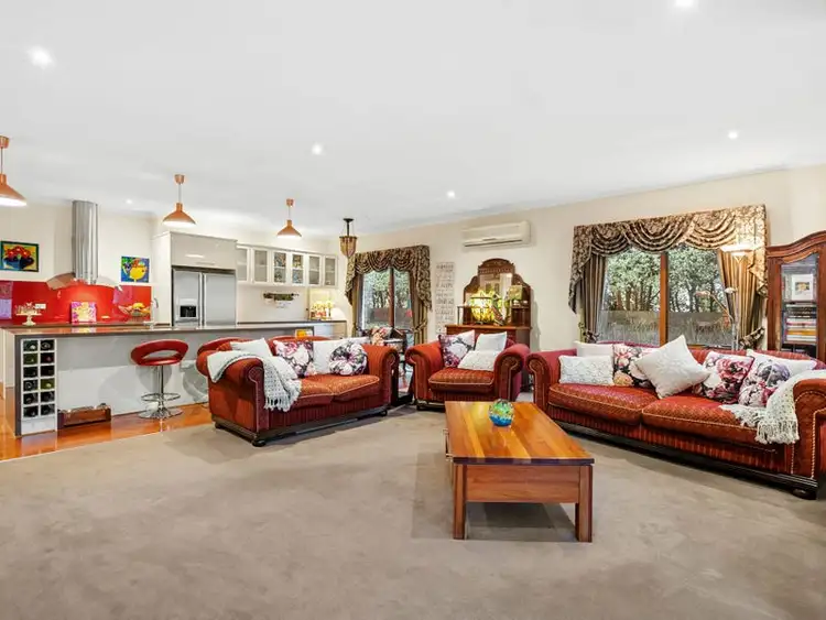 Third view of Homely house listing, 42 Balcombe Drive, Mount Martha VIC 3934