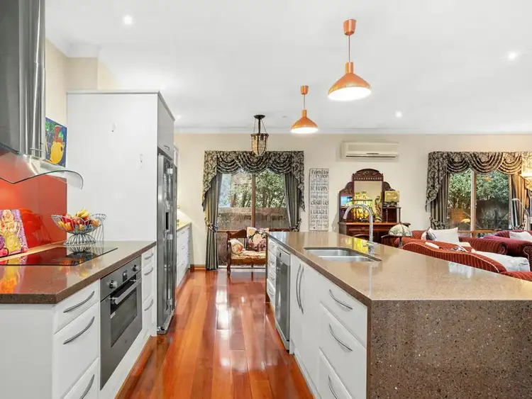 Fourth view of Homely house listing, 42 Balcombe Drive, Mount Martha VIC 3934
