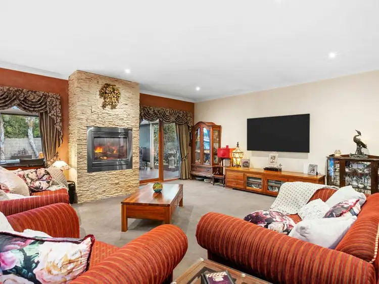 Fifth view of Homely house listing, 42 Balcombe Drive, Mount Martha VIC 3934