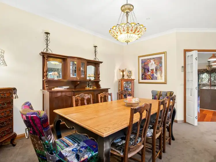 Sixth view of Homely house listing, 42 Balcombe Drive, Mount Martha VIC 3934