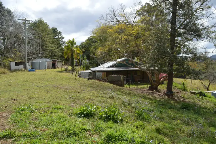 Third view of Homely rural property listing, 101 AHERNS ROAD, Conondale QLD 4552