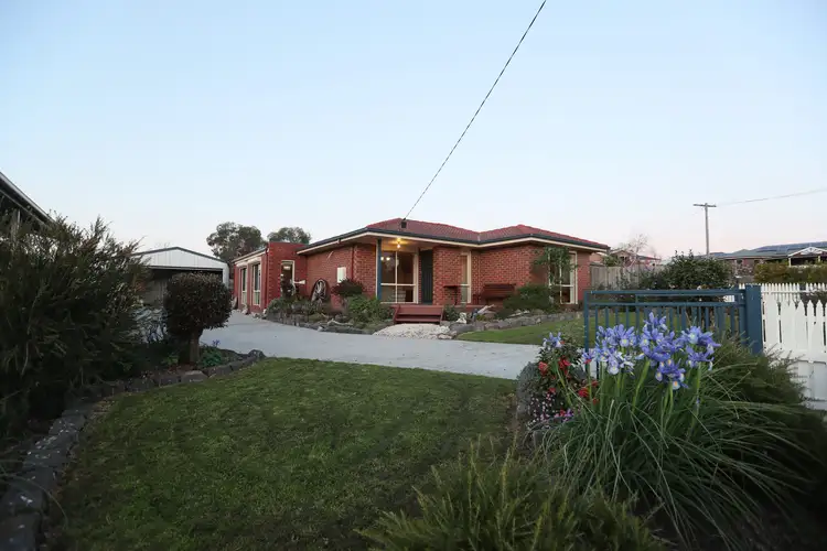 Main view of Homely house listing, 18 Emary Court, Yarra Glen VIC 3775
