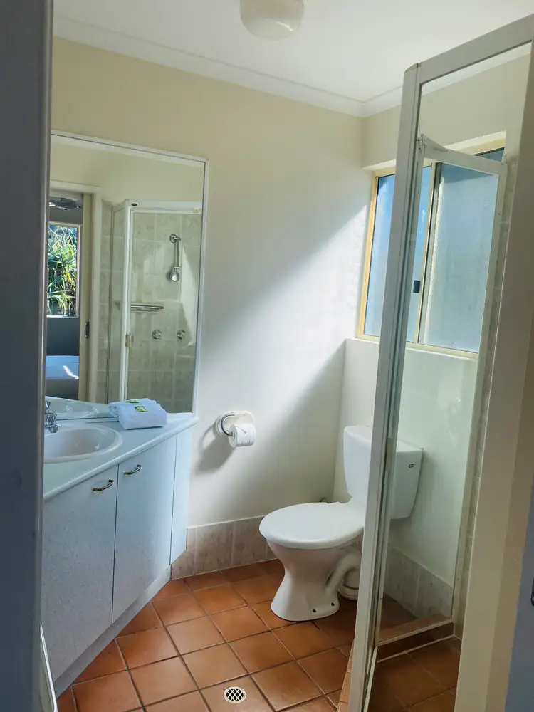 Sixth view of Homely apartment listing, 2/2 - 4 Double Island Drive, Rainbow Beach QLD 4581