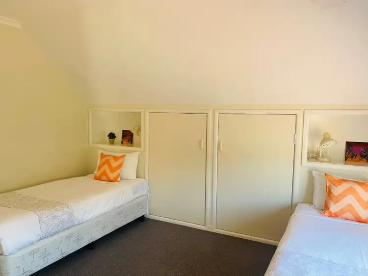 Seventh view of Homely apartment listing, 2/2 - 4 Double Island Drive, Rainbow Beach QLD 4581