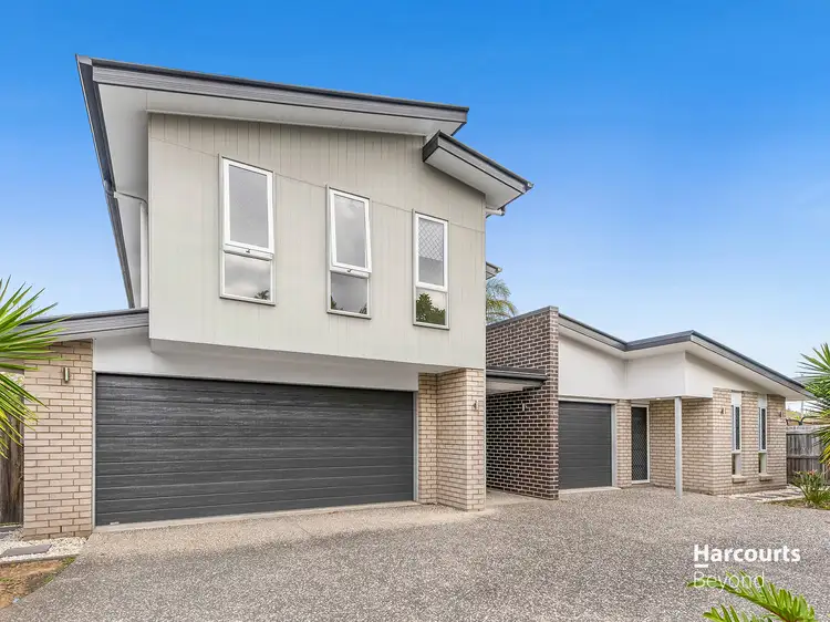 80 Uplands Terrace, Wynnum QLD 4178