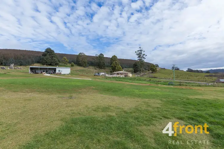 Third view of Homely rural property listing, 75 Eastleys Road, Upper Castra TAS 7315
