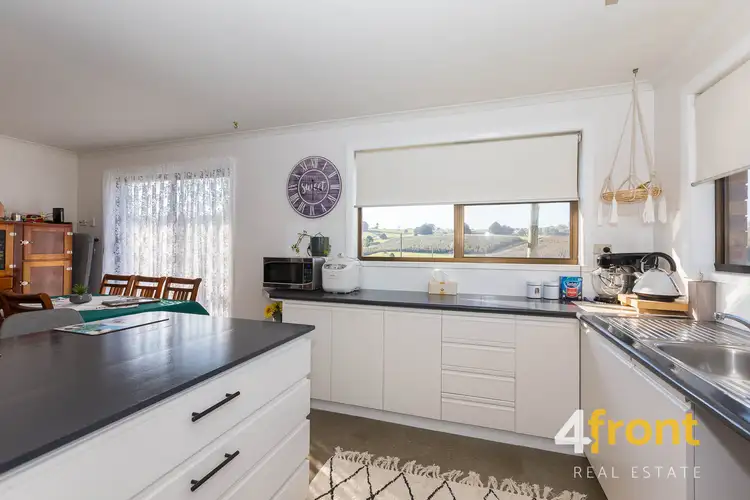 Fifth view of Homely rural property listing, 75 Eastleys Road, Upper Castra TAS 7315