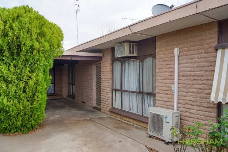 2/5 Schwarz Avenue, Horsham VIC 3400