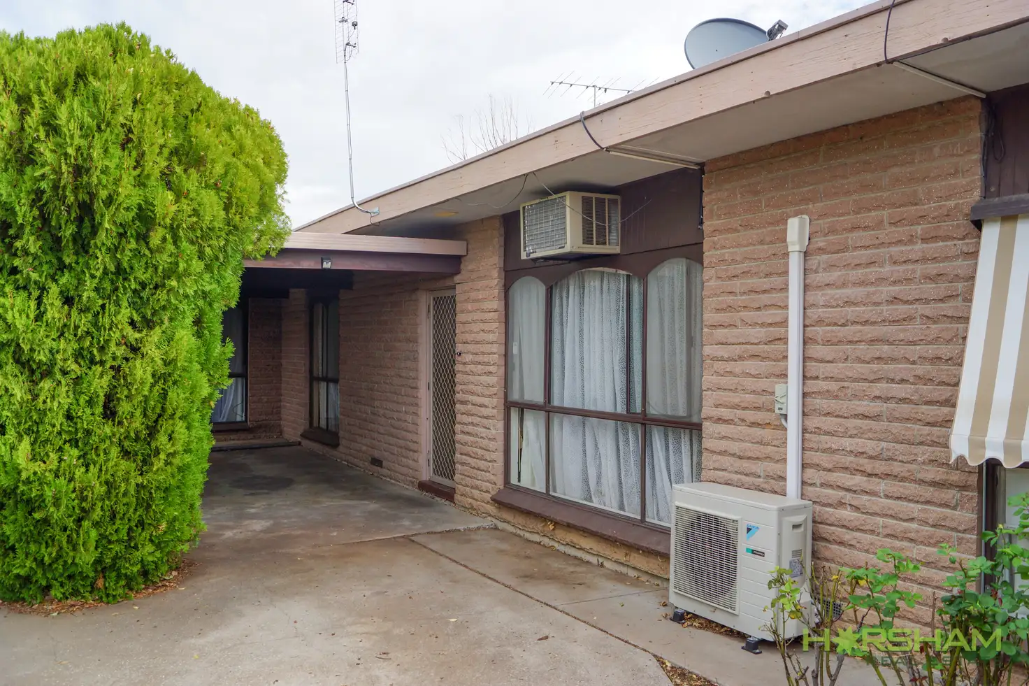 Main view of Homely unit listing, 2/5 Schwarz Avenue, Horsham VIC 3400