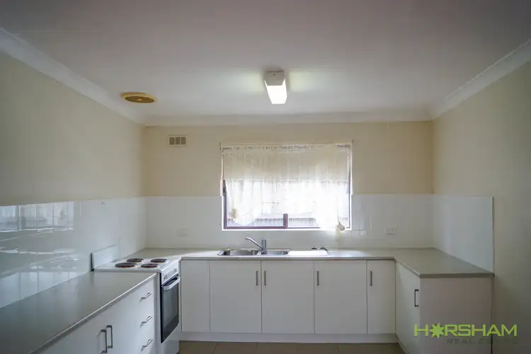 Second view of Homely unit listing, 2/5 Schwarz Avenue, Horsham VIC 3400