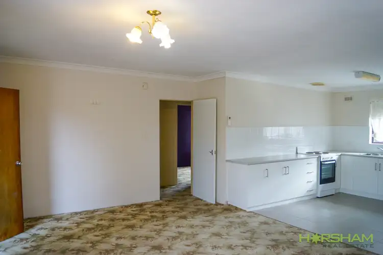 Third view of Homely unit listing, 2/5 Schwarz Avenue, Horsham VIC 3400