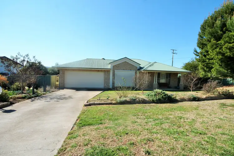 Main view of Homely house listing, 12 Collins Street, Merriwa NSW 2329