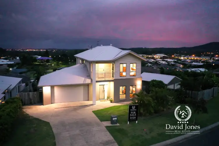 9 Coomerong Crescent, Upper Coomera QLD 4209