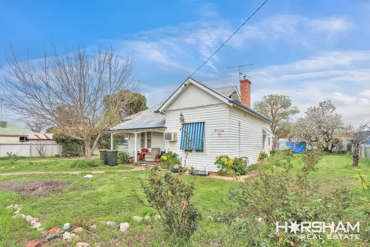 Main view of Homely house listing, 15 Albert Street, Horsham VIC 3400