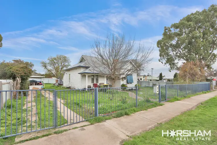 Second view of Homely house listing, 15 Albert Street, Horsham VIC 3400