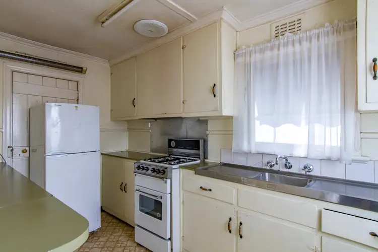 Fourth view of Homely house listing, 15 Albert Street, Horsham VIC 3400