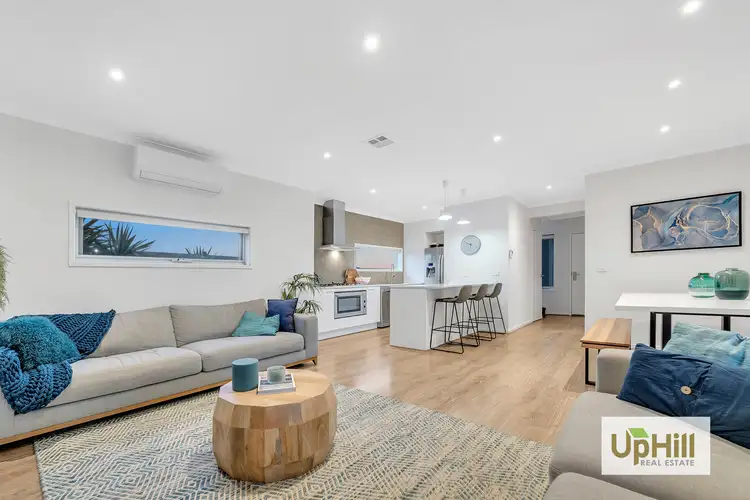 Fifth view of Homely house listing, 22 Swanston Street, Clyde VIC 3978