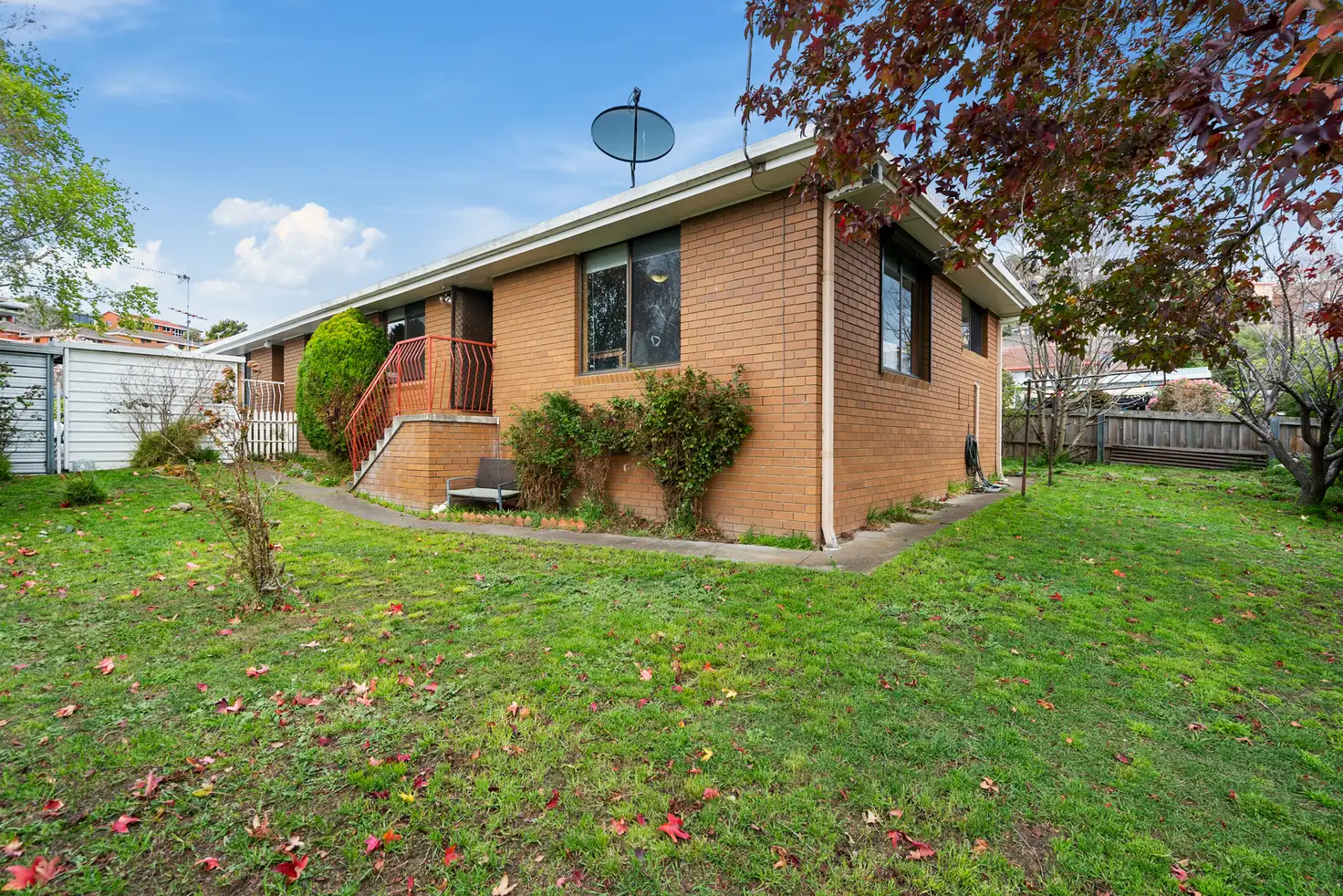 Main view of Homely unit listing, 2/11 Alroy Court, Rosetta TAS 7010