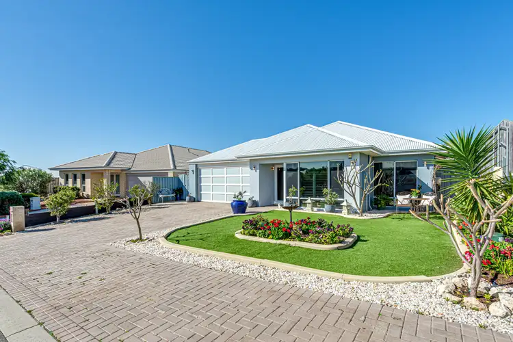 53 Viridis Street, Yanchep WA 6035