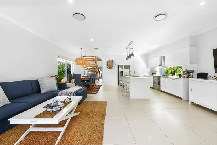 Main view of Homely house listing, 31 Cronulla Avenue, Mermaid Beach QLD 4218