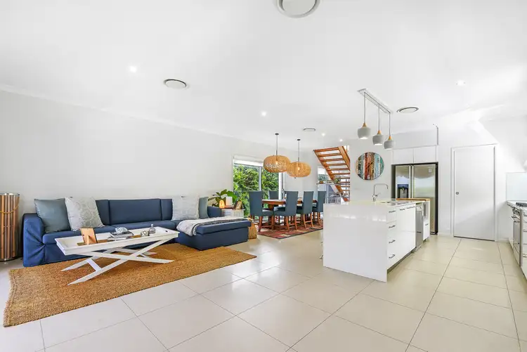 Second view of Homely house listing, 31 Cronulla Avenue, Mermaid Beach QLD 4218
