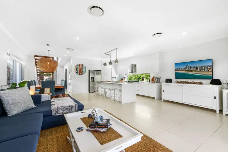 Third view of Homely house listing, 31 Cronulla Avenue, Mermaid Beach QLD 4218