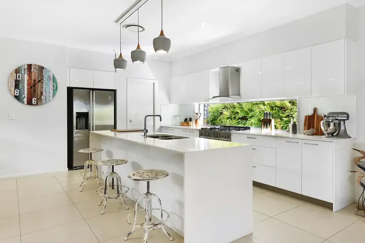 Fourth view of Homely house listing, 31 Cronulla Avenue, Mermaid Beach QLD 4218