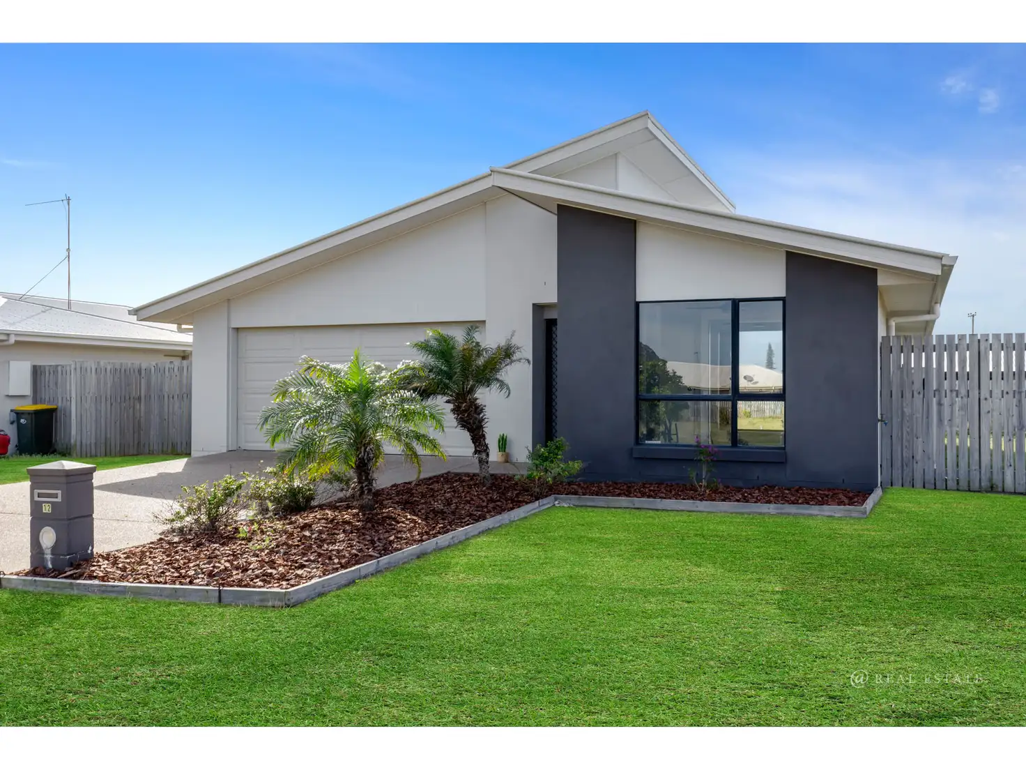 Main view of Homely house listing, 12 Beachside Circuit, Mulambin QLD 4703