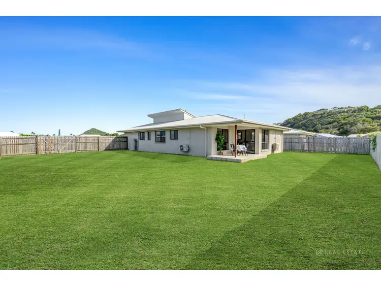 Fourth view of Homely house listing, 12 Beachside Circuit, Mulambin QLD 4703