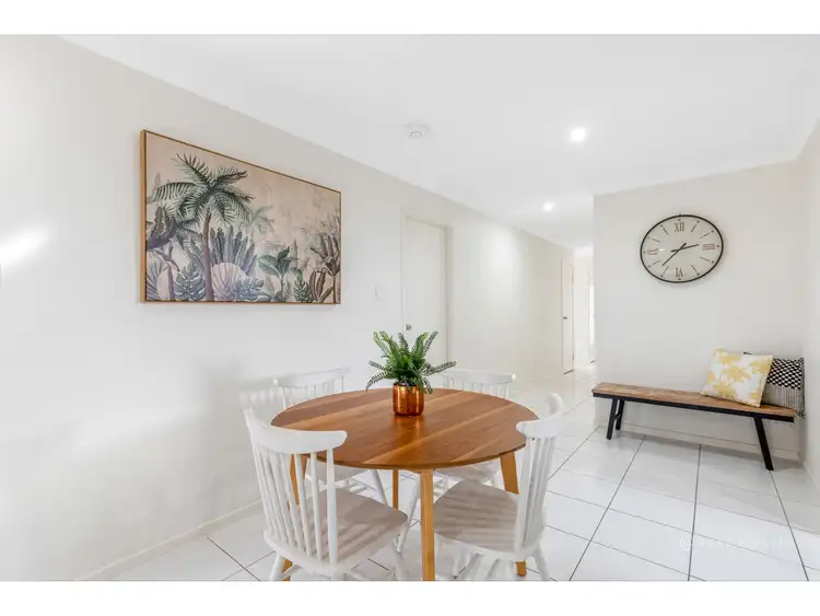 Fifth view of Homely house listing, 12 Beachside Circuit, Mulambin QLD 4703
