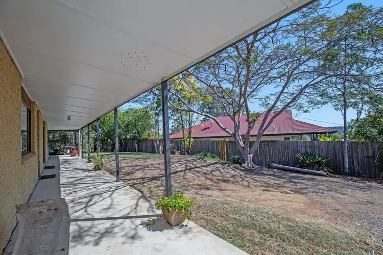 Second view of Homely house listing, 7 Willow Road West, Redbank Plains QLD 4301