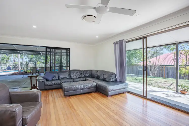 Third view of Homely house listing, 7 Willow Road West, Redbank Plains QLD 4301