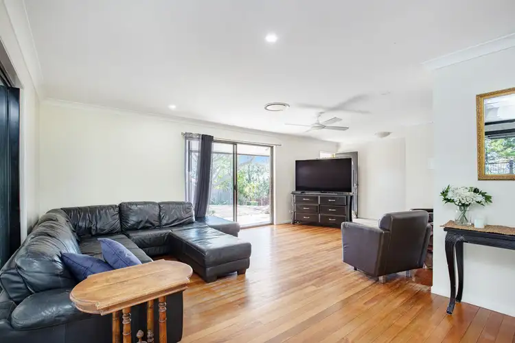 Fourth view of Homely house listing, 7 Willow Road West, Redbank Plains QLD 4301