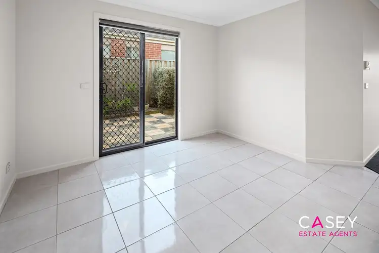 Third view of Homely house listing, 9 Canopy Grove, Cranbourne East VIC 3977
