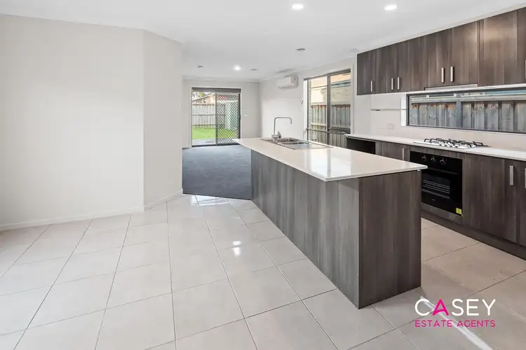 Fourth view of Homely house listing, 9 Canopy Grove, Cranbourne East VIC 3977