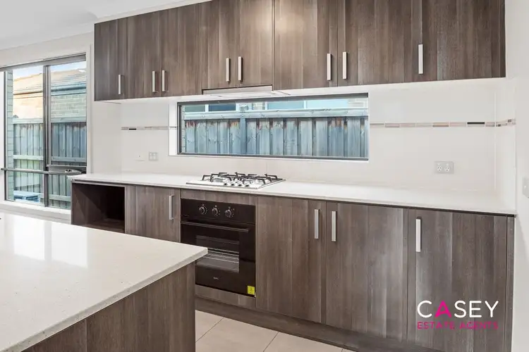 Sixth view of Homely house listing, 9 Canopy Grove, Cranbourne East VIC 3977