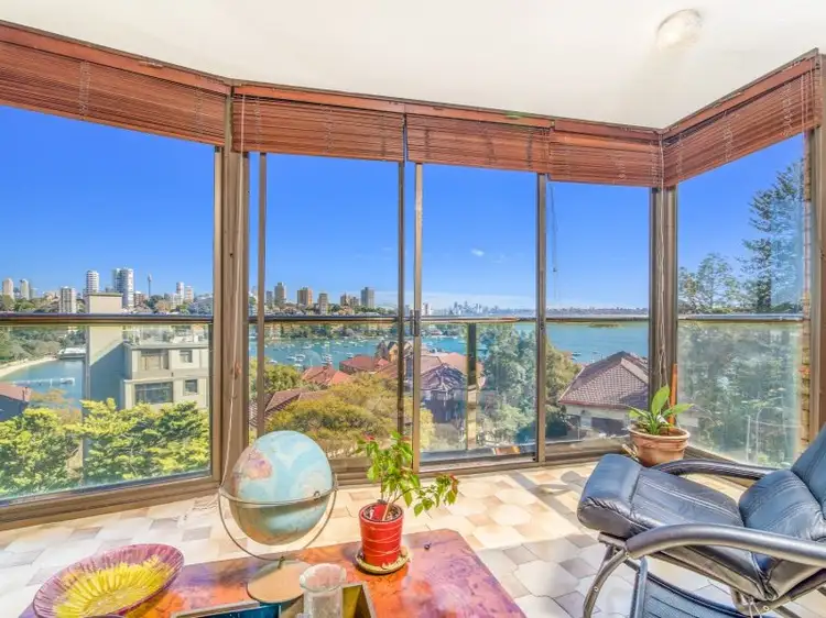 Main view of Homely apartment listing, 13/539 New South Head Road, Double Bay NSW 2028
