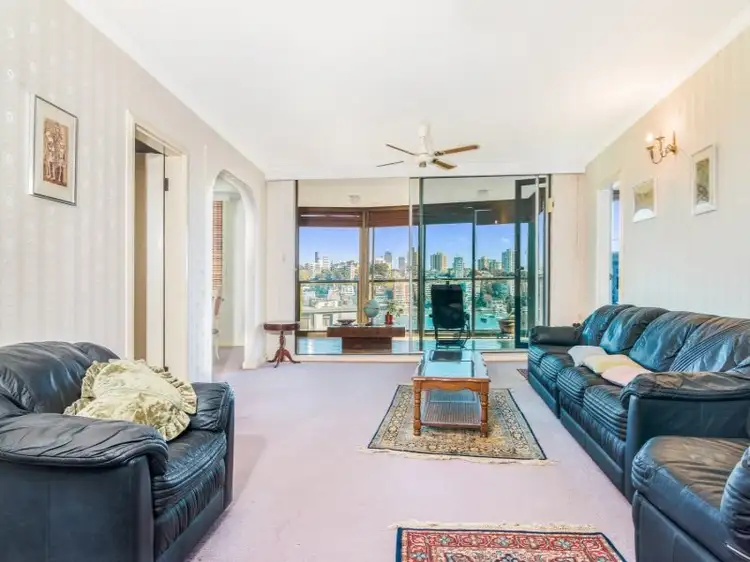 Second view of Homely apartment listing, 13/539 New South Head Road, Double Bay NSW 2028