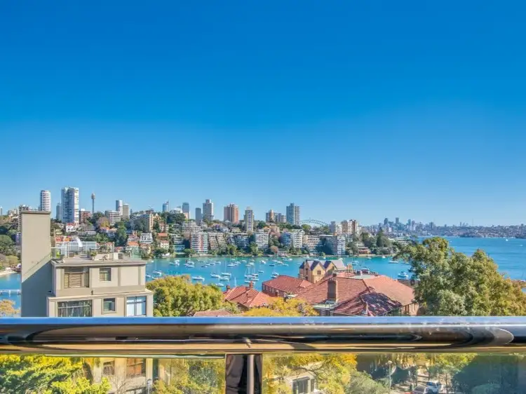 Third view of Homely apartment listing, 13/539 New South Head Road, Double Bay NSW 2028