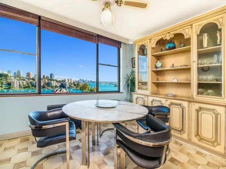 Fourth view of Homely apartment listing, 13/539 New South Head Road, Double Bay NSW 2028