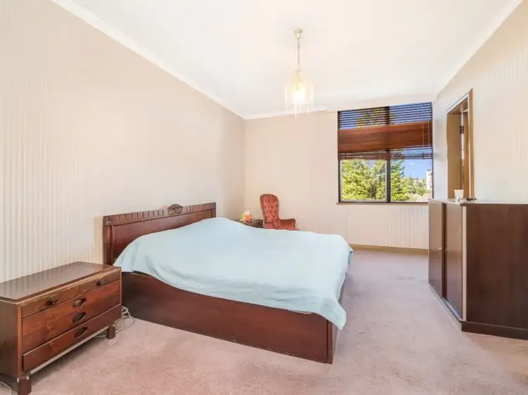 Sixth view of Homely apartment listing, 13/539 New South Head Road, Double Bay NSW 2028