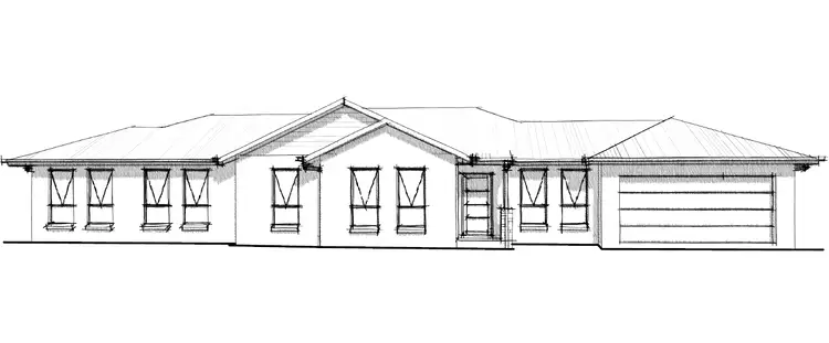 Lot 152 Woodlands Estate, Tahmoor NSW 2573