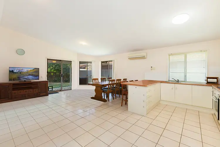 Second view of Homely house listing, 7 Alpha Way, Banora Point NSW 2486