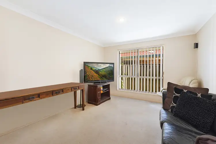 Fifth view of Homely house listing, 7 Alpha Way, Banora Point NSW 2486