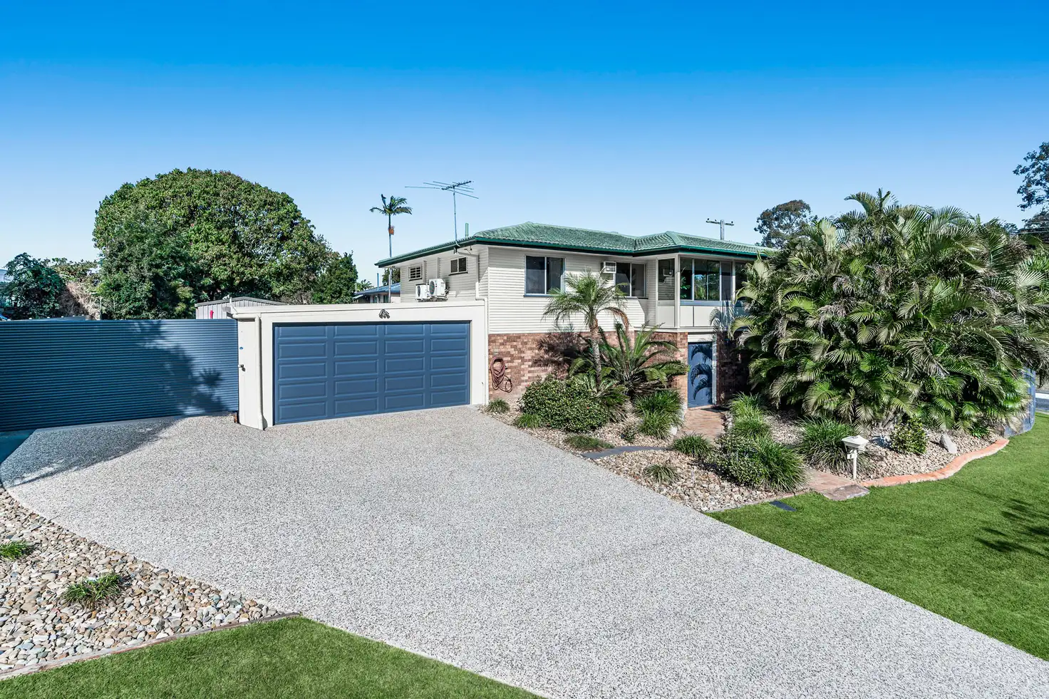 Main view of Homely house listing, 1 Birru Street, Wynnum West QLD 4178