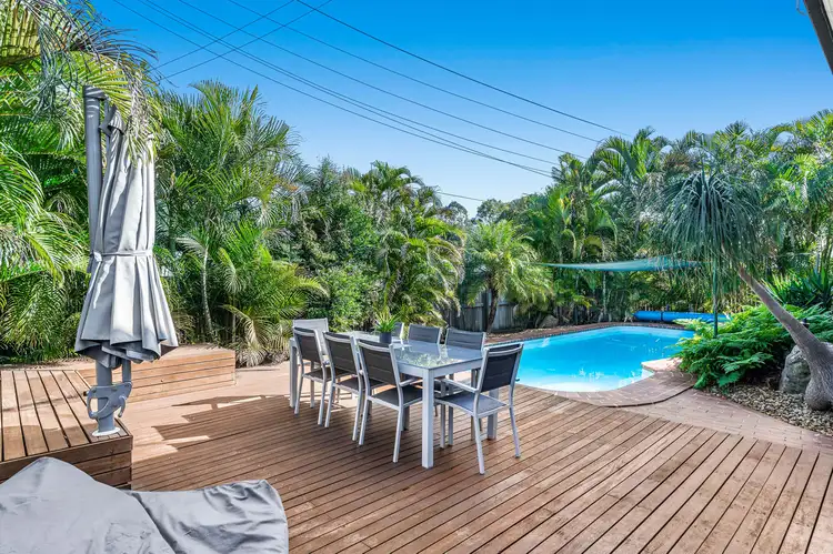 Second view of Homely house listing, 1 Birru Street, Wynnum West QLD 4178