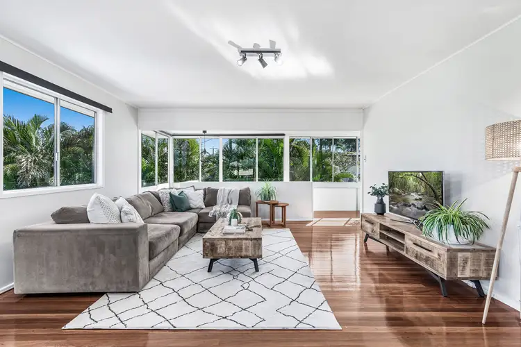 Third view of Homely house listing, 1 Birru Street, Wynnum West QLD 4178