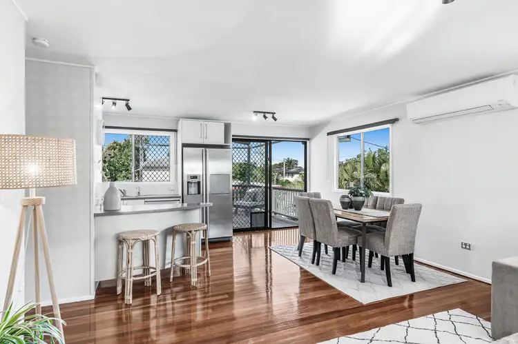 Fourth view of Homely house listing, 1 Birru Street, Wynnum West QLD 4178